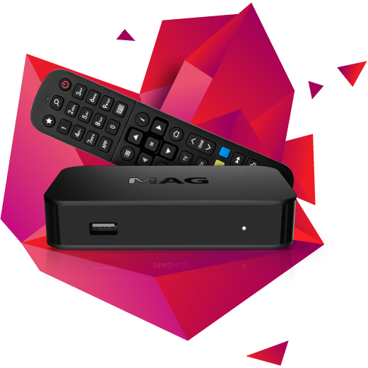 Find Smart, High-Quality android tv quad core magic box iptv for All TVs 