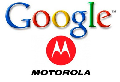 Google's move to buy Motorola