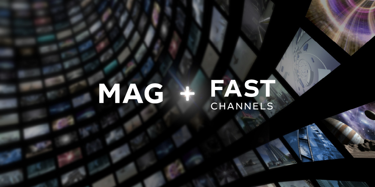 Infomir offers a new service – FAST channels for MAG devices