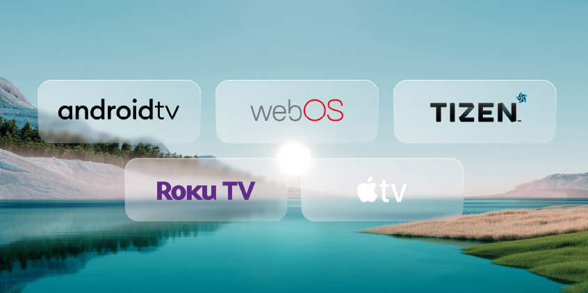 Apps für Smart TVs: Alles, was man vor dem Projektstart wissen sollte 