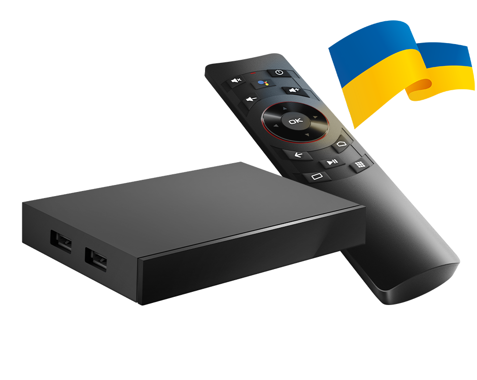 Equipo IPTV MAG500A – Compra Equipo TV Android 4K Poderoso Equipo