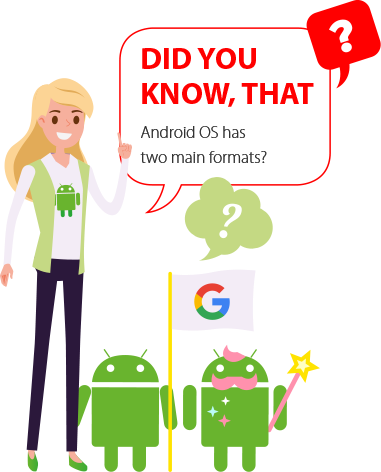 Linux Fu: The Linux Android Convergence