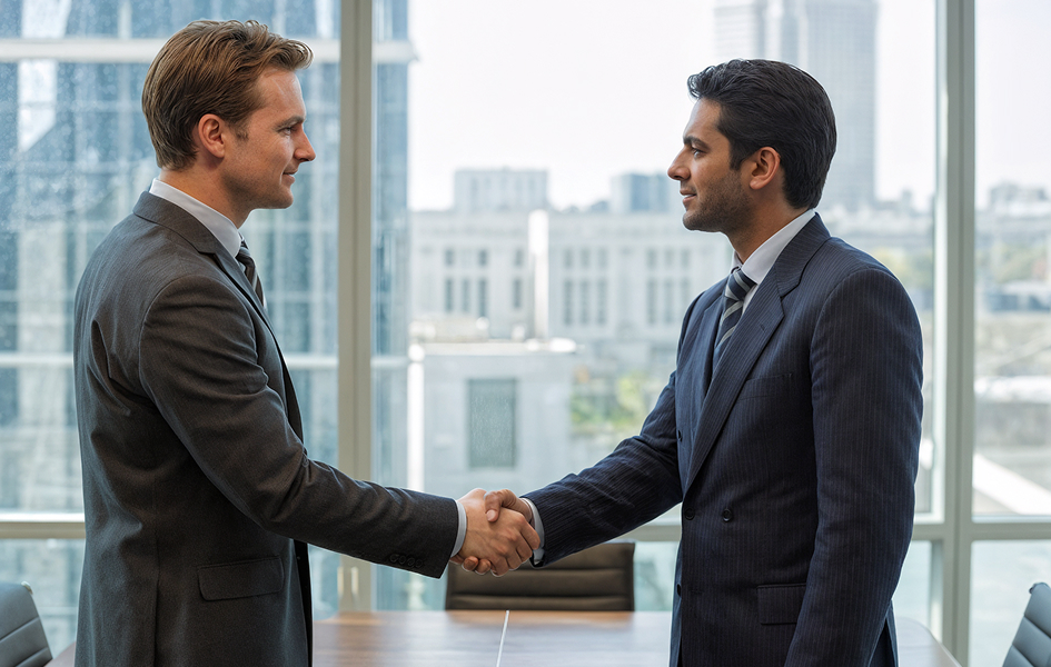 Become an Infomir Partner in India