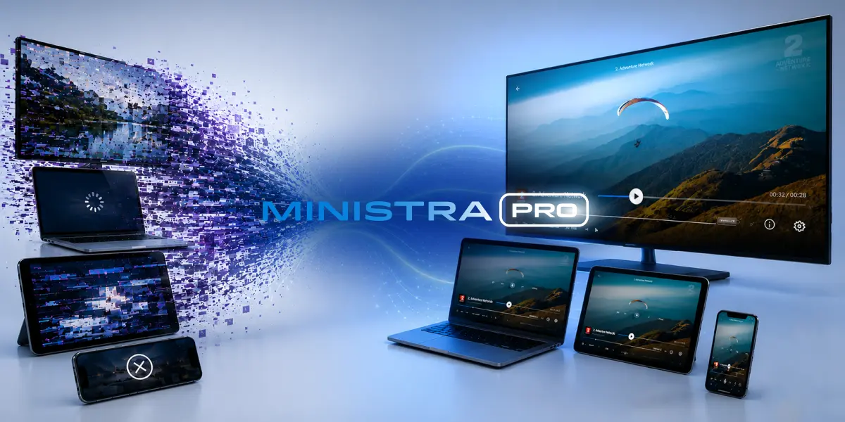 7 Typical IPTV/OTT Problems and How Ministra PRO Helps Solve Them ...