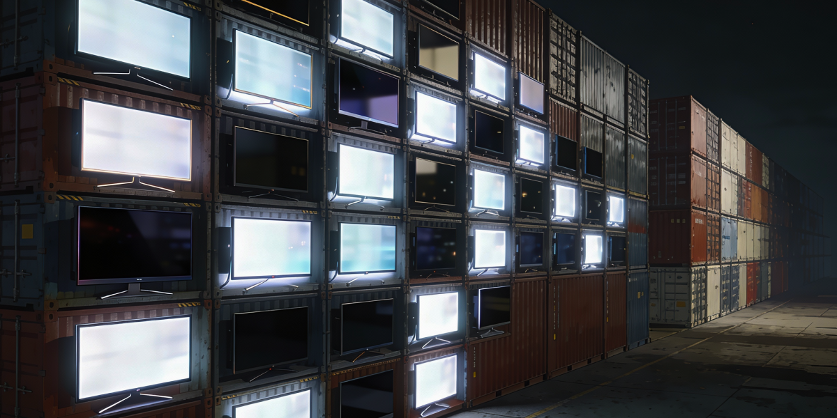 Conteneurisation en IPTV : comment Docker et Kubernetes simplifient le ...