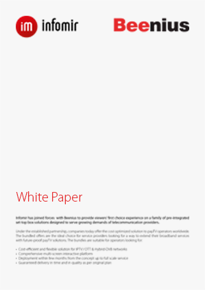 White Paper