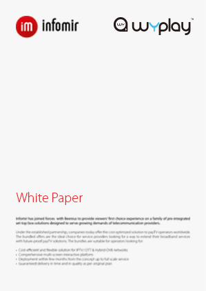 White Paper