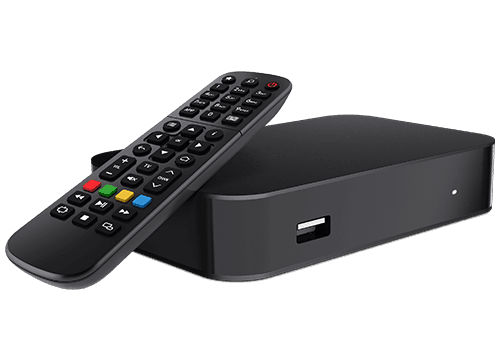 Iptv Box