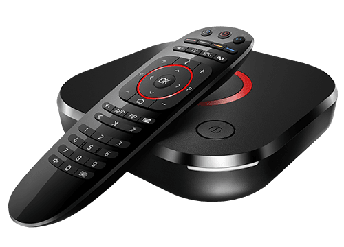 Iptv Box