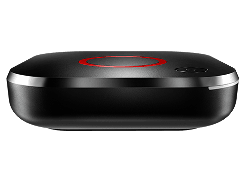 MAG IPTV/OTT set-top boxes