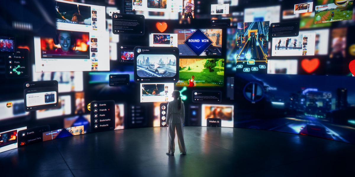 Analytics and Forecasting: How to Use Data to Improve IPTV Services ...