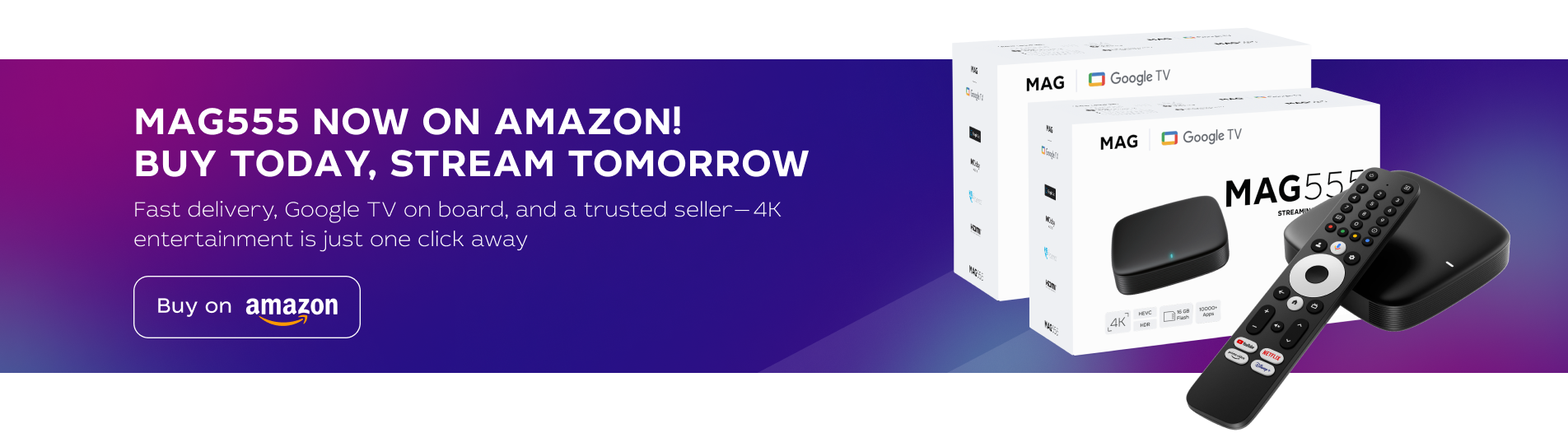 amazon