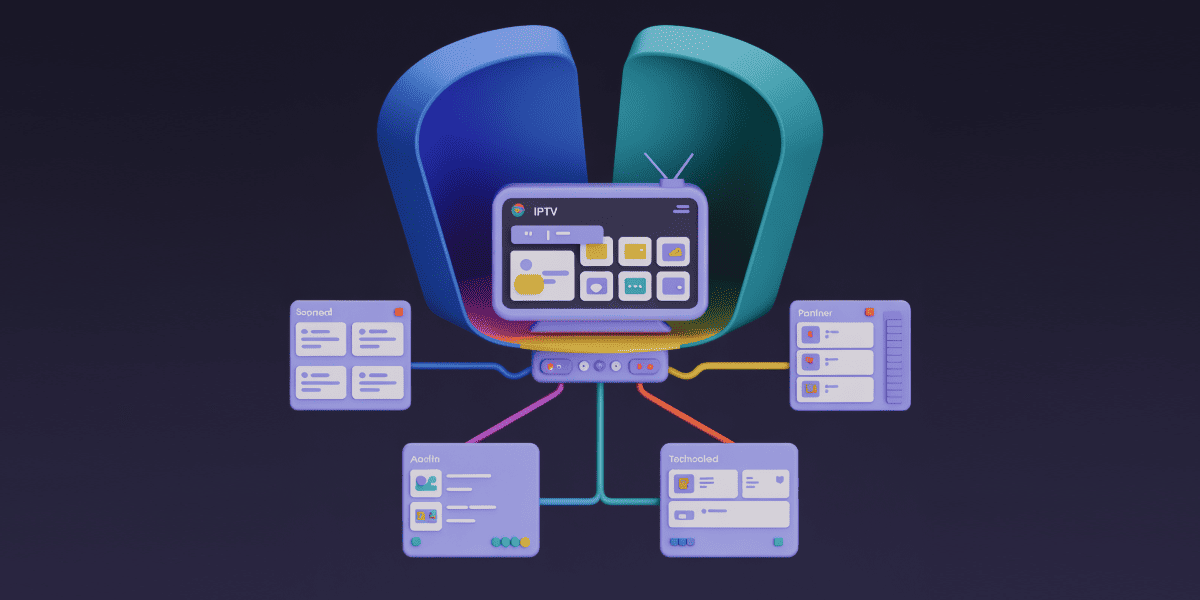 Role-Based Access Control in IPTV Projects: Why Operators Need It ...