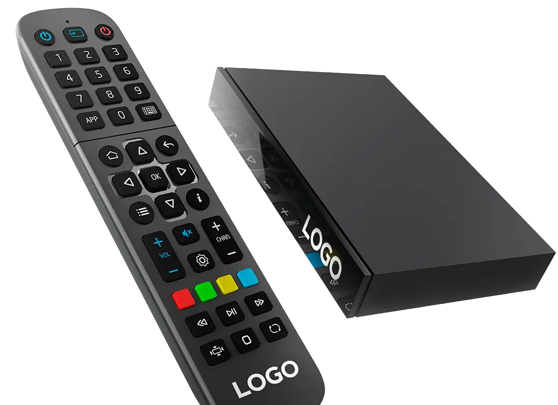 Customization and branding options