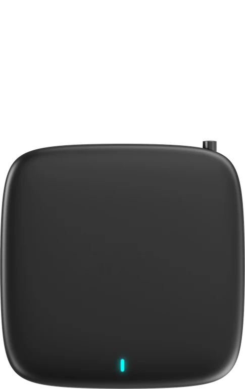 MAG555 Set-Top-Box