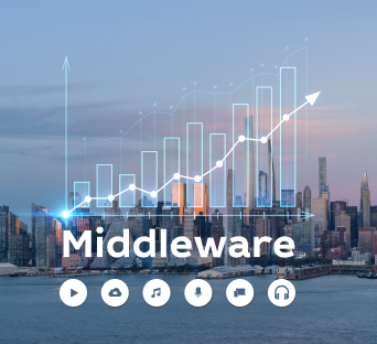 Инновации в IPTV: как middleware помогает операторам в добавлении новых функций и сервисов