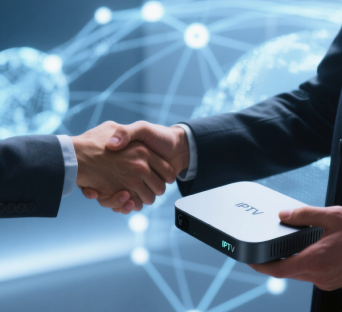 B2B2C-модель в IPTV: как привлекать абонентов через партнерские сети