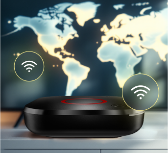 Особливості запуску IPTV у країнах із низькою швидкістю інтернету