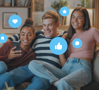 Generation Z and TV: must-have features for young viewers