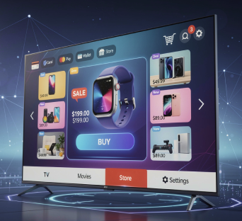 Al rededor del mundo: Del componente al cliente