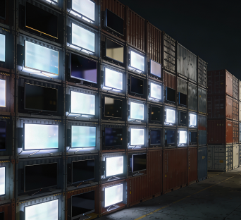 RDK: открытая и гибкая платформа для видеосервисов