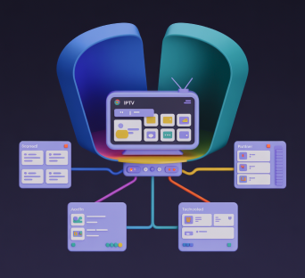 Как 5G-сети могут изменить IPTV/OTT