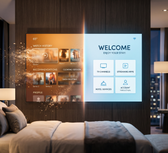 Кто что смотрит?