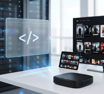 Low-Code and No-Code Solutions for IPTV: Myth or a New Stage of Automation?