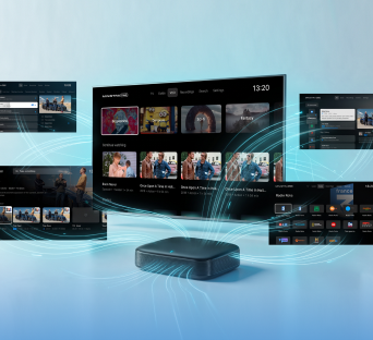 Как масштабировать IPTV-сервис: middleware для повышения гибкости и масштабируемости