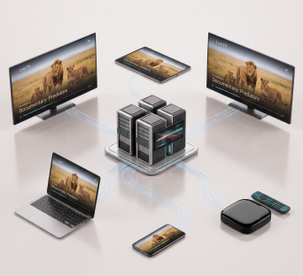 IPTV-приставки та конфіденційність: чому Linux займає провідне місце серед ОС