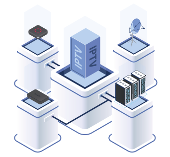 COMO LANÇAR UM NEGÓCIO IPTV/OTT