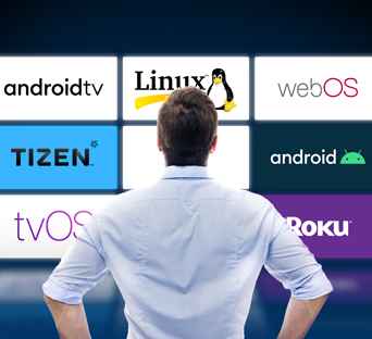 Top 7 platforms: how to choose an OS