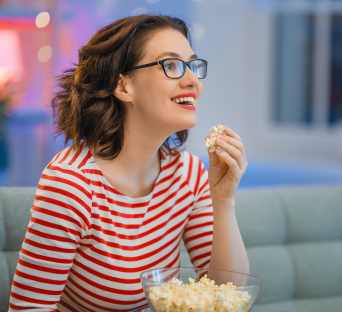 Il y a suffisamment d'abonnés pour tout le monde