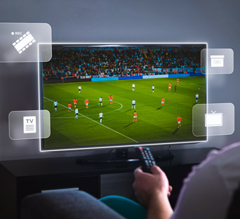 Why hotels need in-house IPTV/OTT services
