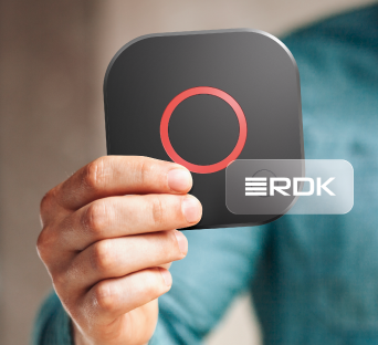 RDK: una plataforma flexible de código abierto para servicios de vídeo