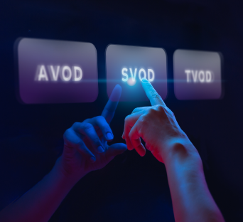 AVoD or SVoD: which service model is more profitable?