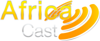 Africa Cast