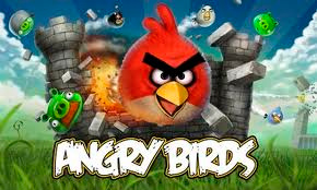 Angry Birds