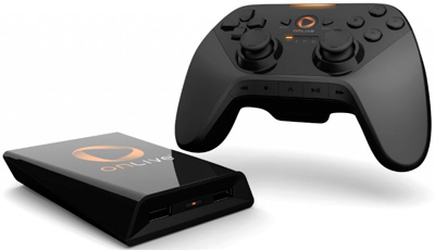 OnLive Controller