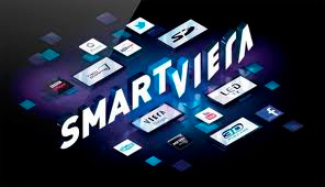 Panasonic Smart VIERA