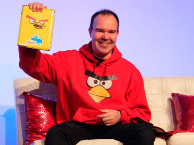 Rovio