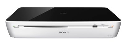 sony blu ray google tv