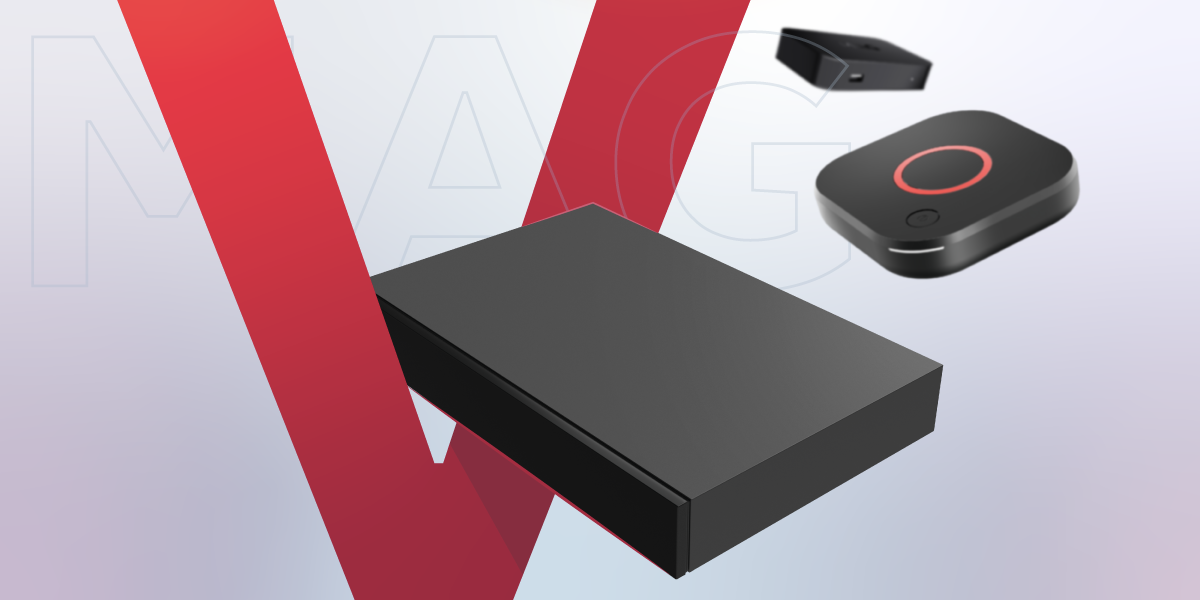 Infomir suspends production of MAG set-top boxes with HiSilicon chipsets