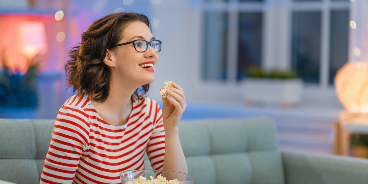 Il y a suffisamment d'abonnés pour tout le monde