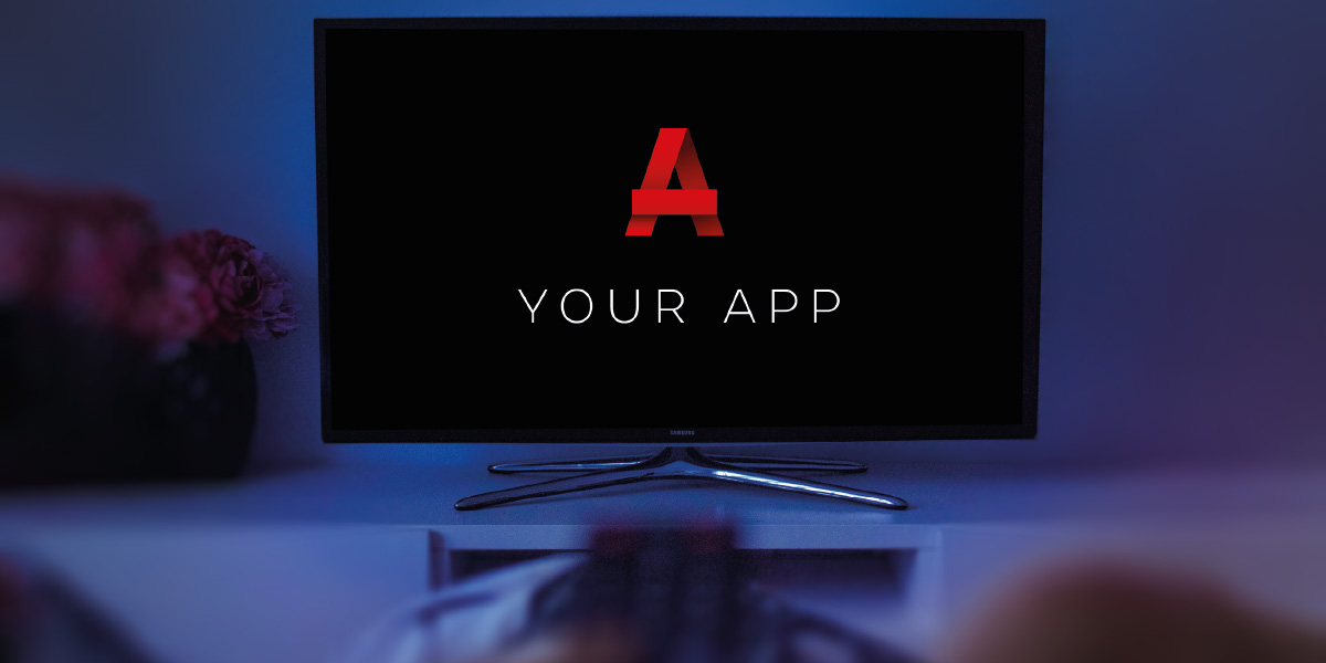 Application pour Smart TV : tout ce que vous devez savoir avant le lancement