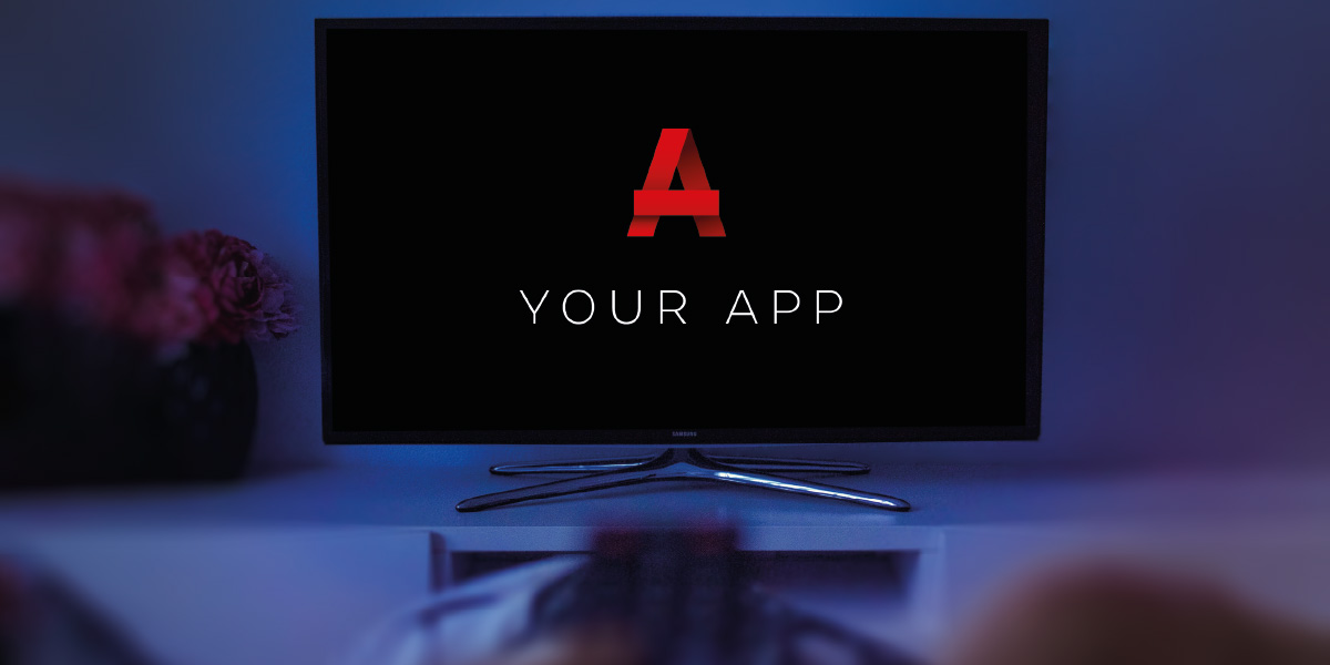 Smart TV app: everything you need to know before the rollout