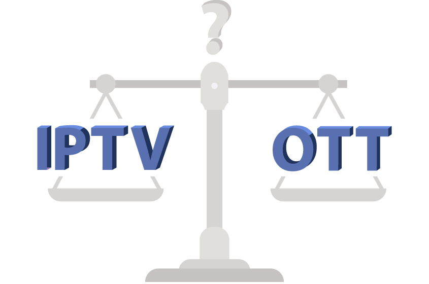 COME AVVIARE UN BUSINESS IPTV/OTT