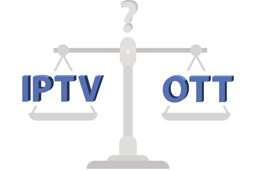 COMO LANÇAR UM NEGÓCIO IPTV/OTT