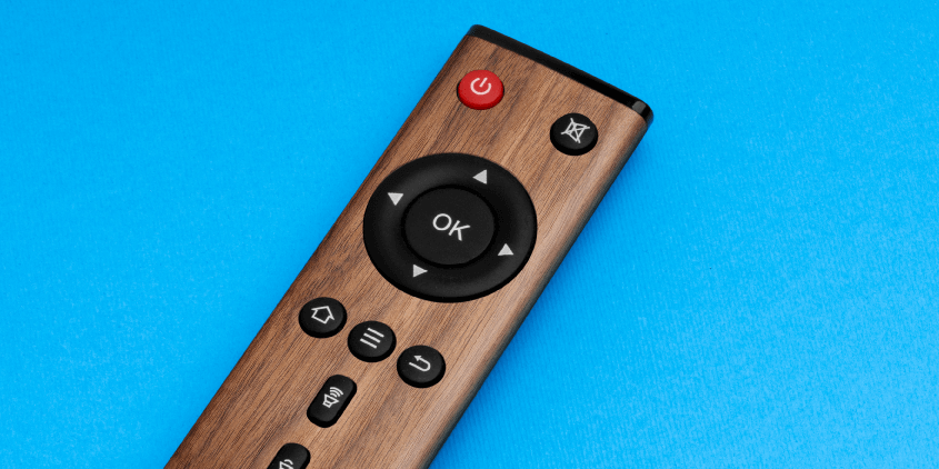 What remote controls do subscribers and operators need?