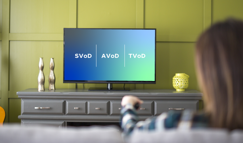AVoD або SVoD: яка модель сервісу приносить більше прибутку